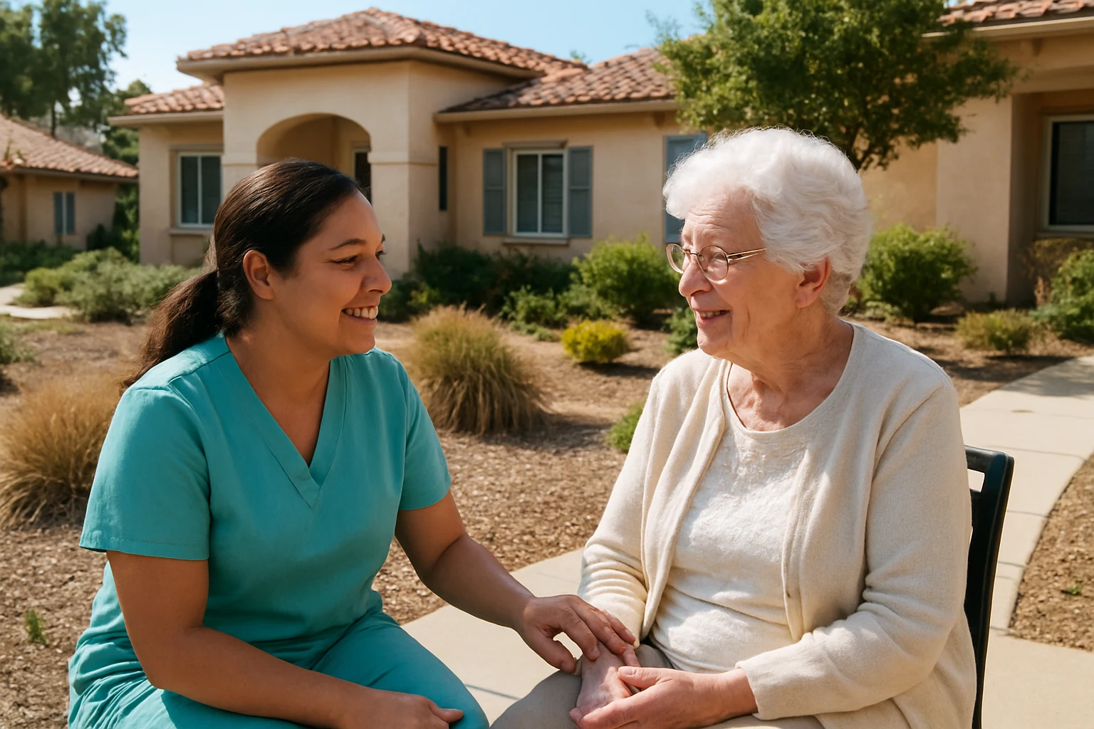 Daily Living Support